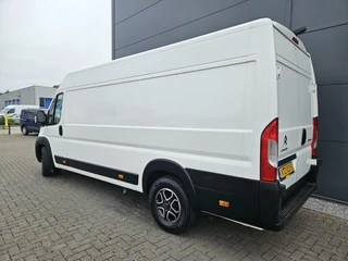 Citroën Jumper Citroen Jumper 35 2.2 BlueHDi 165PK L4H2 Navi 165 PK - afbeelding nr 18