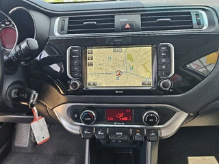 Kia Rio Kia Rio 1.2 CVVT ExecutiveL./Navi/camera/stoelverw. - afbeelding nr 16