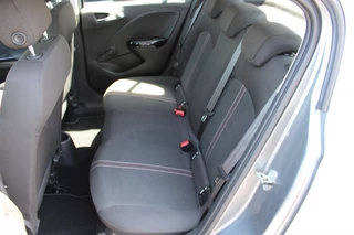 Opel Corsa Opel Corsa 1.0 T. Onl. Ed. DAB/Navi/Airco - afbeelding nr 7