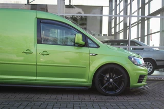 Volkswagen Caddy - afbeelding nr 4