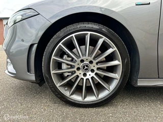 Mercedes-Benz A-Klasse Mercedes A-klasse 250e AMG/Pano/Trekhaak/Memory/Burmester/Vol! - afbeelding nr 26