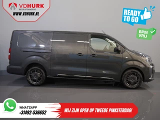 Citroën Jumpy - afbeelding nr 11