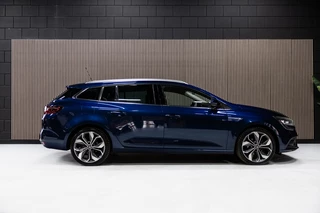 Renault Mégane Estate - afbeelding nr 7