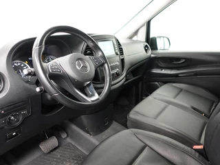 Mercedes-Benz Vito Mercedes-Benz Vito 114 CDI Lang Automaat Navigatie Airco Bluetooth Camera Trekhaak - afbeelding nr 2