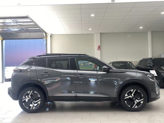 Peugeot 2008 Peugeot 2008 1.2 Hybrid 136PK GT Aut. Pano-Schuifdak, Adaptieve Cruise Contro - afbeelding nr 9