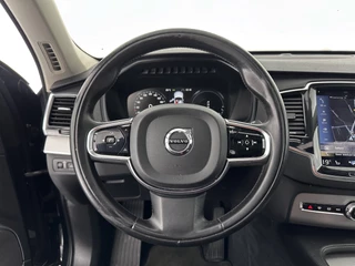 Volvo XC90 7-Pers.#ONBOARD CHARGER DEFECT # Aut. (INCL.BTW) *PANO | NAPPA-VOLLEDER | FULL-LED | MEMORY-PACK | KEYLESS | DAB | NAVI-FULLMAP | CAMERA | VIRTUAL-COCKPIT | COMFORT-SEATS | 22