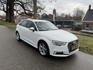 Audi A3 Sportback 1.4 e-tron Sport