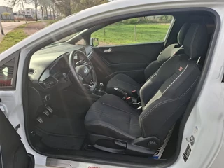 Ford Fiesta - afbeelding nr 7
