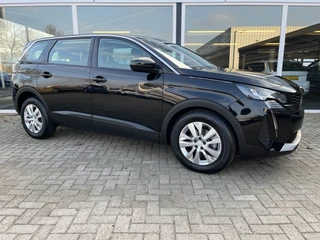 Peugeot 5008 1.2 PureTech Active Lmv / Clima / Led / 7pers