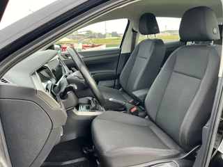 Volkswagen Polo Volkswagen Polo 1.0 TSI Comfortline AIRCO|XENON|CARPLAY|PDC - afbeelding nr 17