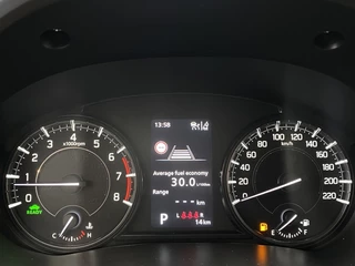 Suzuki Vitara Suzuki Vitara 1.5 Hybrid Style [ INCL VOORDEEL I ADAPTIVE CRUISE I APPLE CARPL - afbeelding nr 10