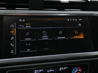 Audi Q3 Audi Q3 35 TFSI 150 pk S-Tronic Advanced edition Navi, Camera, Sportstoelen, Led 40 - afbeelding nr 25