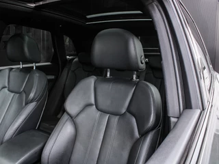 Audi SQ5 | STOELVENTILATIE | BANG UND OLUFSEN | PANORAMADAK | SPORTONDERSTEL | - afbeelding nr 18