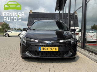 Toyota Corolla Touring Sports Toyota Corolla Touring Sports 1.8 Hybrid Active - afbeelding nr 30