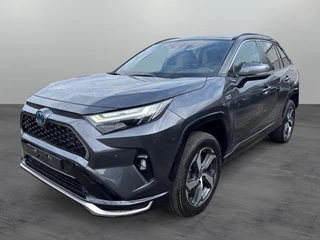 Toyota RAV4 - 462723233-0