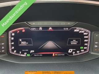 SEAT Tarraco Seat Tarraco 2.0 TSI 4DRIVE Xcellence Limited Edition 7 persoons - afbeelding nr 16