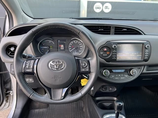 Toyota Yaris - afbeelding nr 18