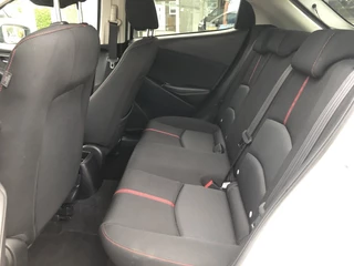 Mazda 2 Mazda 2 1.5 Skyactiv-G GT-M Rijklaarprijs - afbeelding nr 11