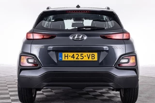 Hyundai Kona - afbeelding nr 23