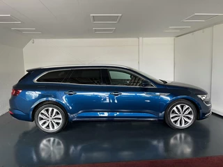 Renault Talisman Renault Talisman Estate 1.6 TCe Intens,Trekhaak,All-seasen - afbeelding nr 5