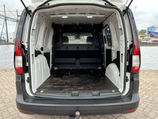 Volkswagen Caddy Volkswagen Caddy Cargo 2.0 TDI 102pk Style Trekhaak/Stoelverwarming/PDC/Cruise/Airco - afbeelding nr 6
