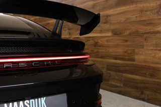 Porsche 911 Porsche 911 992 4.0 GT3|IPE|PPF|Clubsport|Lift|Carbon|Chrono| - afbeelding nr 44