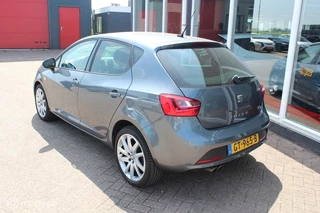 SEAT Ibiza Seat Ibiza 1.0 EcoTSI FR Xenon/Stoelverwarming/Apple-Carplay - afbeelding nr 7