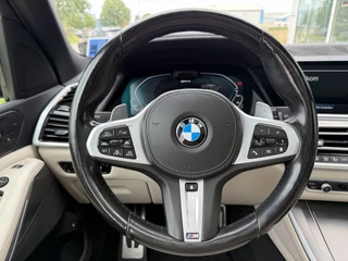 BMW X5 BMW X5 xDrive45e High Executive Violet | M Sport | Lucht | Hud - afbeelding nr 25