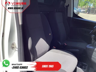 Peugeot Partner Peugeot Partner 1.6 HDI 75 pk EXPORT ONLY Rijdt Prima/ Volledig Onderhouden/ Airco/ - afbeelding nr 11