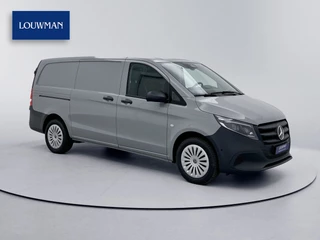Mercedes-Benz Vito Mercedes-Benz Vito 116 Lang Trekhaak LED Achteruitrijcamera Betimmering Cruise Control - afbeelding nr 28