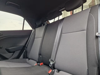 Hyundai i20 Hyundai i20 1.0 T-GDI Comfort - afbeelding nr 15