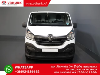 Renault Trafic - afbeelding nr 5