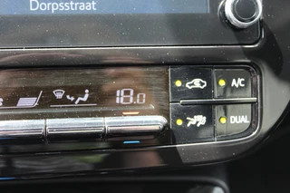 Toyota Prius Toyota Prius 1.8 Plug-in Dynamic Tecnik Pakket - afbeelding nr 21