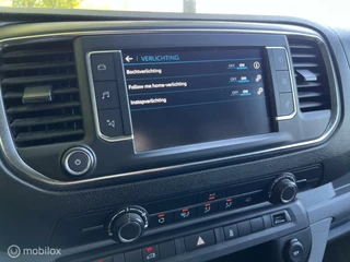 Peugeot Expert Peugeot Expert 227C 2.0 BlueHDI Automaat Camera CarPlay ✔️ - afbeelding nr 19