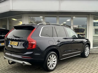 Volvo XC90 Volvo XC90 2.0 D4 190PK EURO6 AUT8 LEDER+SCHUIFDAK+TREKHAAK - afbeelding nr 5