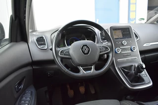 Renault Scénic Renault Scénic 1.2 TCe Zen - afbeelding nr 9