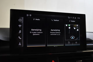Audi A4 CAMERA/PDC/NAVI - afbeelding nr 37