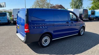 Mercedes-Benz Vito - afbeelding nr 9