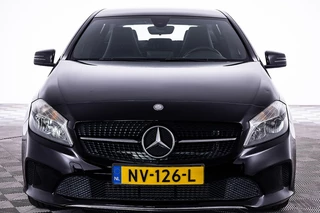 Mercedes-Benz A-Klasse Mercedes-Benz A-Klasse 180 Business Solution | NAVI | CAMERA | VELGEN | Uniek Lage KM-Stand - afbeelding nr 17