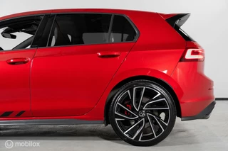 Volkswagen Golf Volkswagen Golf 2.0 TSI GTI Clubsport PANO|NURB|IQ|HUD|H&K| - afbeelding nr 8