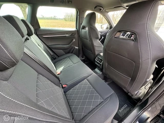 Škoda Karoq Skoda Karoq 1.5 TSI ACT DSG Sportline Virtual Navi Camera - afbeelding nr 16