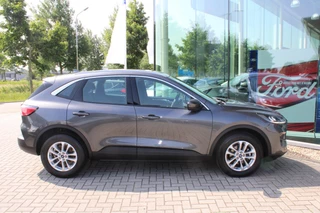 Ford Kuga Ford Kuga 2.5 FHEV Titanium | Navigatie | Camera | Cruise Control | Lichtmetalen velgen - afbeelding nr 5