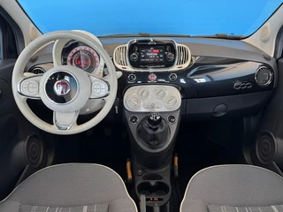Fiat 500 Fiat 500 1.2 Lounge - afbeelding nr 17