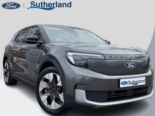 Ford Explorer Premium Extended Range RWD 77 kWh