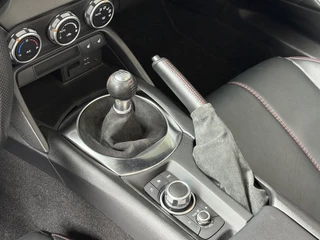 Mazda MX-5 Mazda MX-5 2.0 SkyActiv-G 160 GT-M | AEROPACK | SPORTUITLAAT - afbeelding nr 4