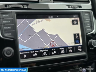 Volkswagen Golf Volkswagen Golf Variant 1.4 TSI Highline | Topstaat | Bomvol - afbeelding nr 19