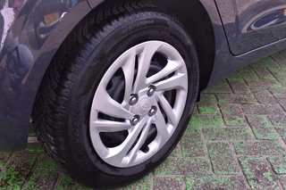 Hyundai i10 - afbeelding nr 21