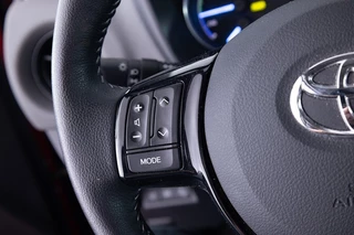 Toyota Yaris Toyota Yaris 1.5 Hybrid Active | NAVI ✅ 1e Eigenaar - afbeelding nr 15