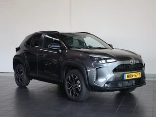 Toyota Yaris Cross Toyota Yaris Cross 1.5 Hybr 115 Active / Winter pack / Safety pack / Camera - afbeelding nr 12