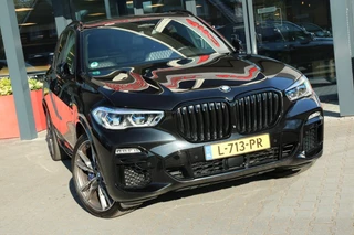 BMW X5 - afbeelding nr 2